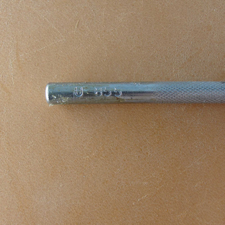 U855 Mule's Foot [USED]