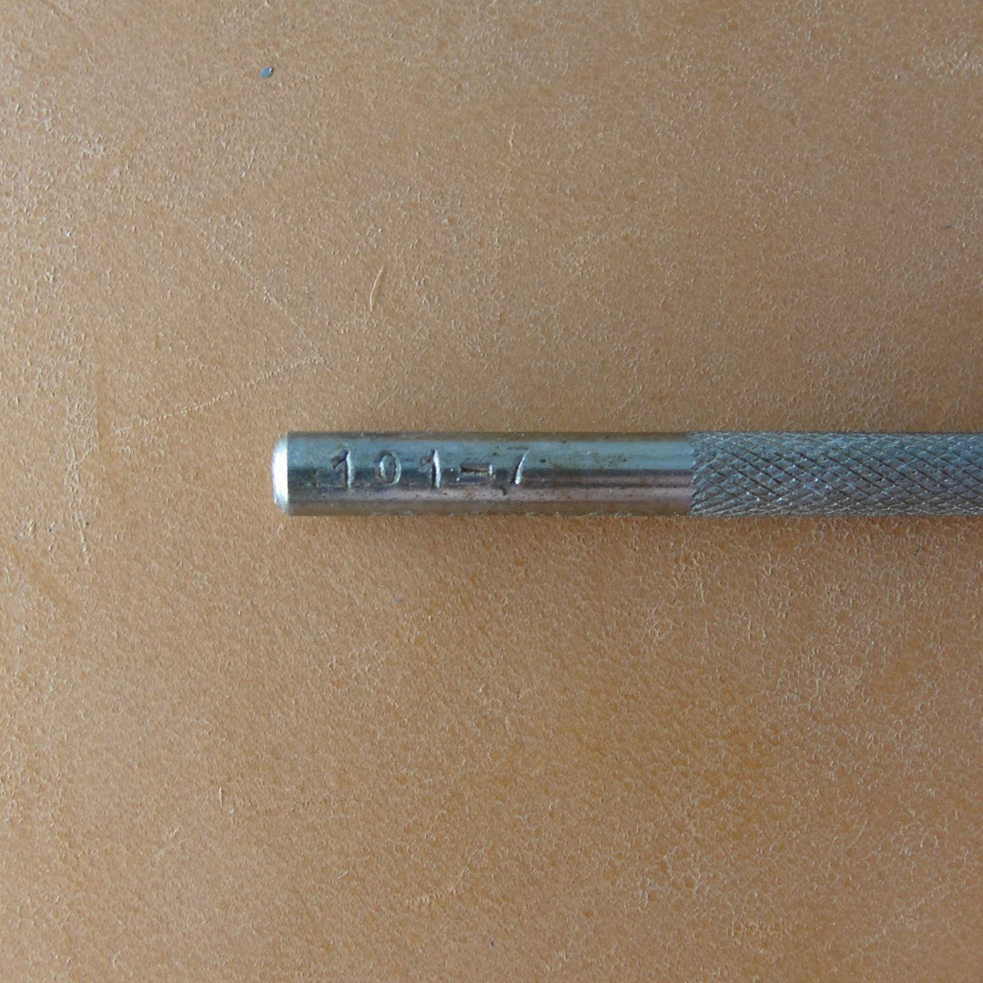 101-7 7-Seed Bar Grounder [USED]