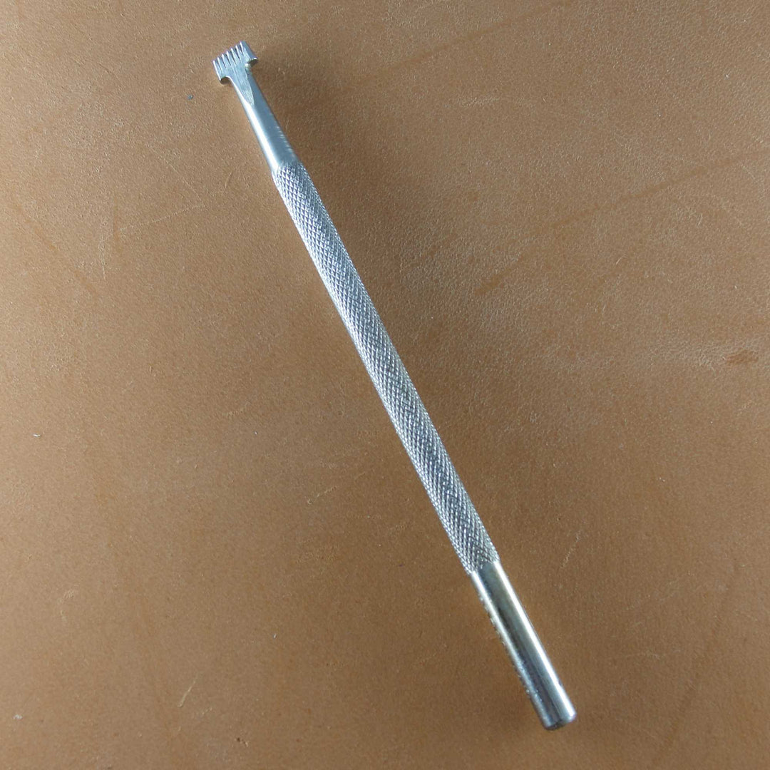 101-7 7-Seed Bar Grounder [USED]