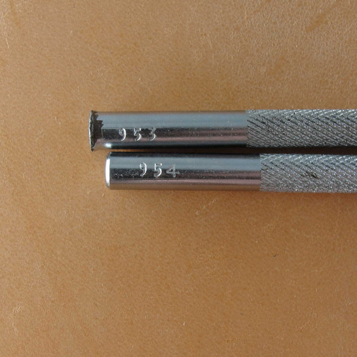 953/954 Leaf Set [USED]