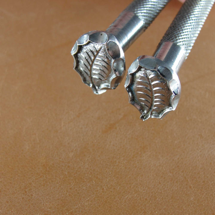 555/556 Leaf Set [USED]