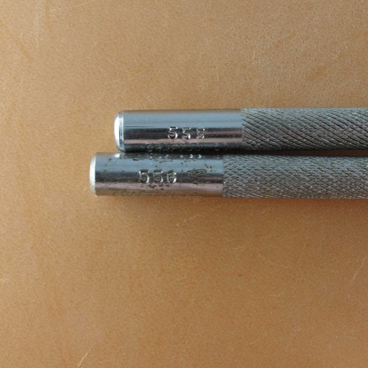 555/556 Leaf Set [USED]