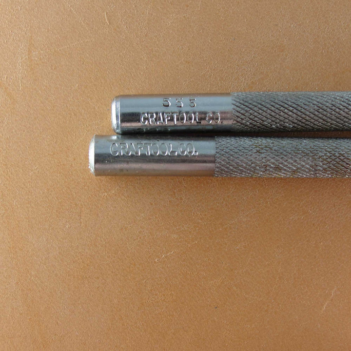 555/556 Leaf Set [USED]
