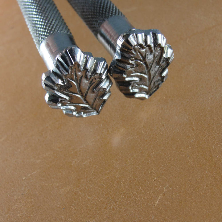 950/951 Oak Leaf Set [USED]