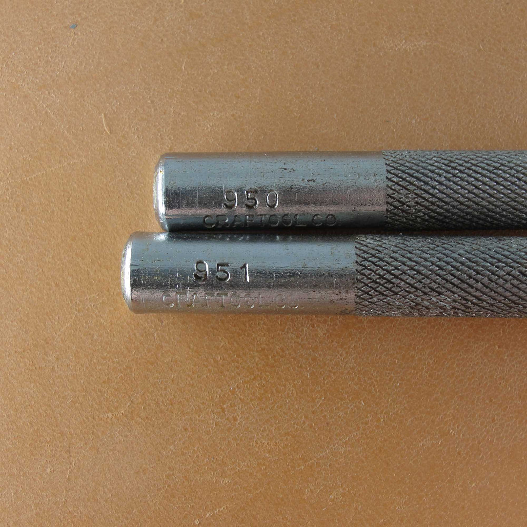 950/951 Oak Leaf Set [USED]
