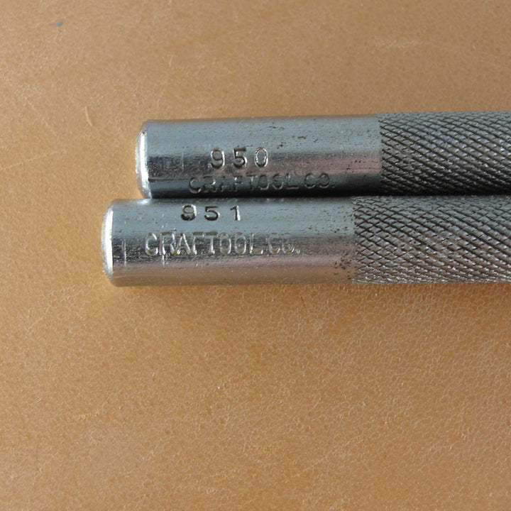 950/951 Oak Leaf Set [USED]