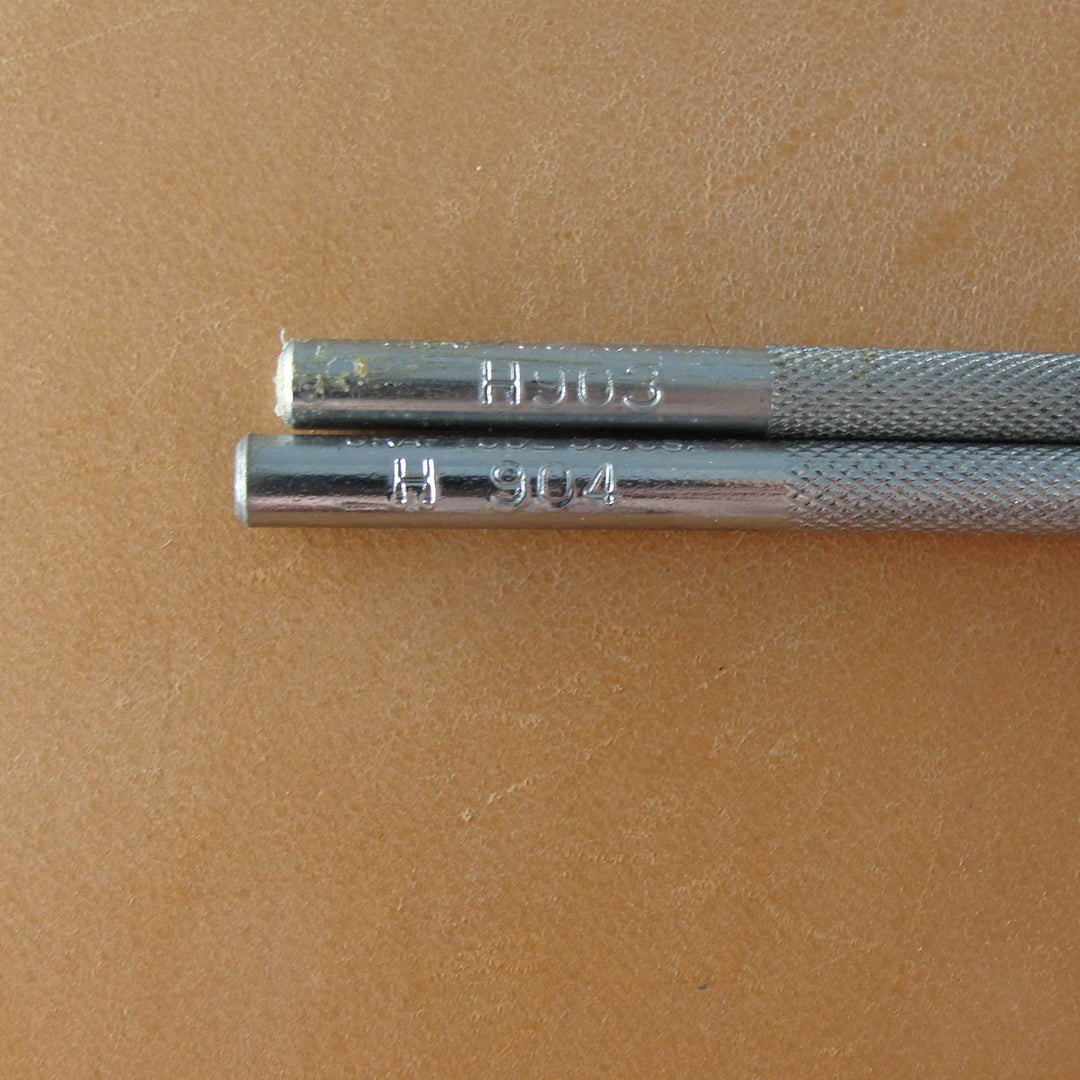 H903/H904 Curved Stop Set [USED]