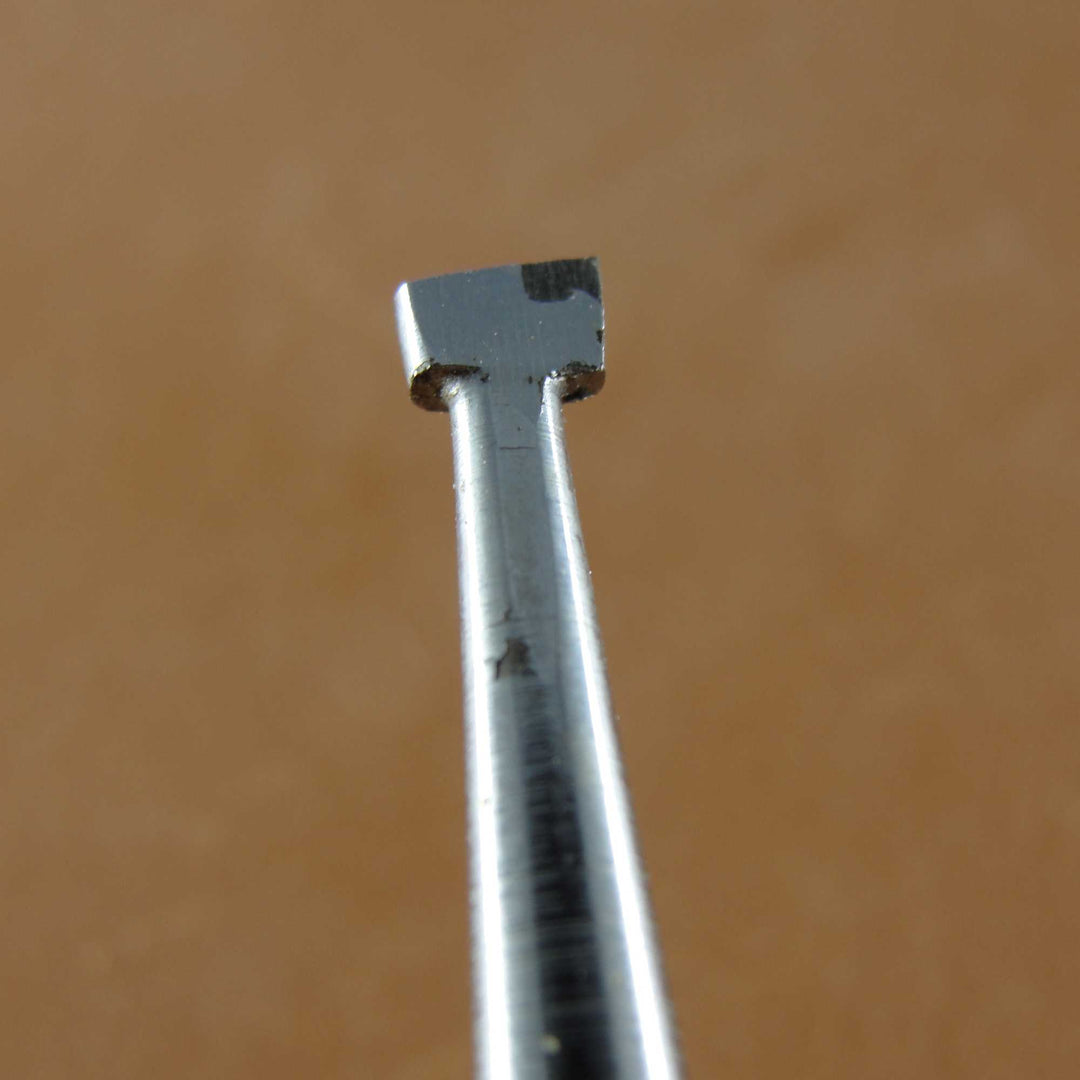 902 Pointed Figure Beveler [USED]
