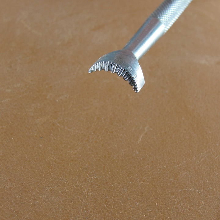 405 Scalloped Veiner [USED]