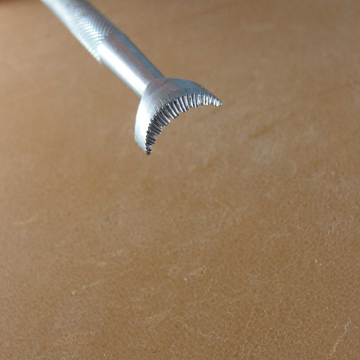 405 Scalloped Veiner [USED]