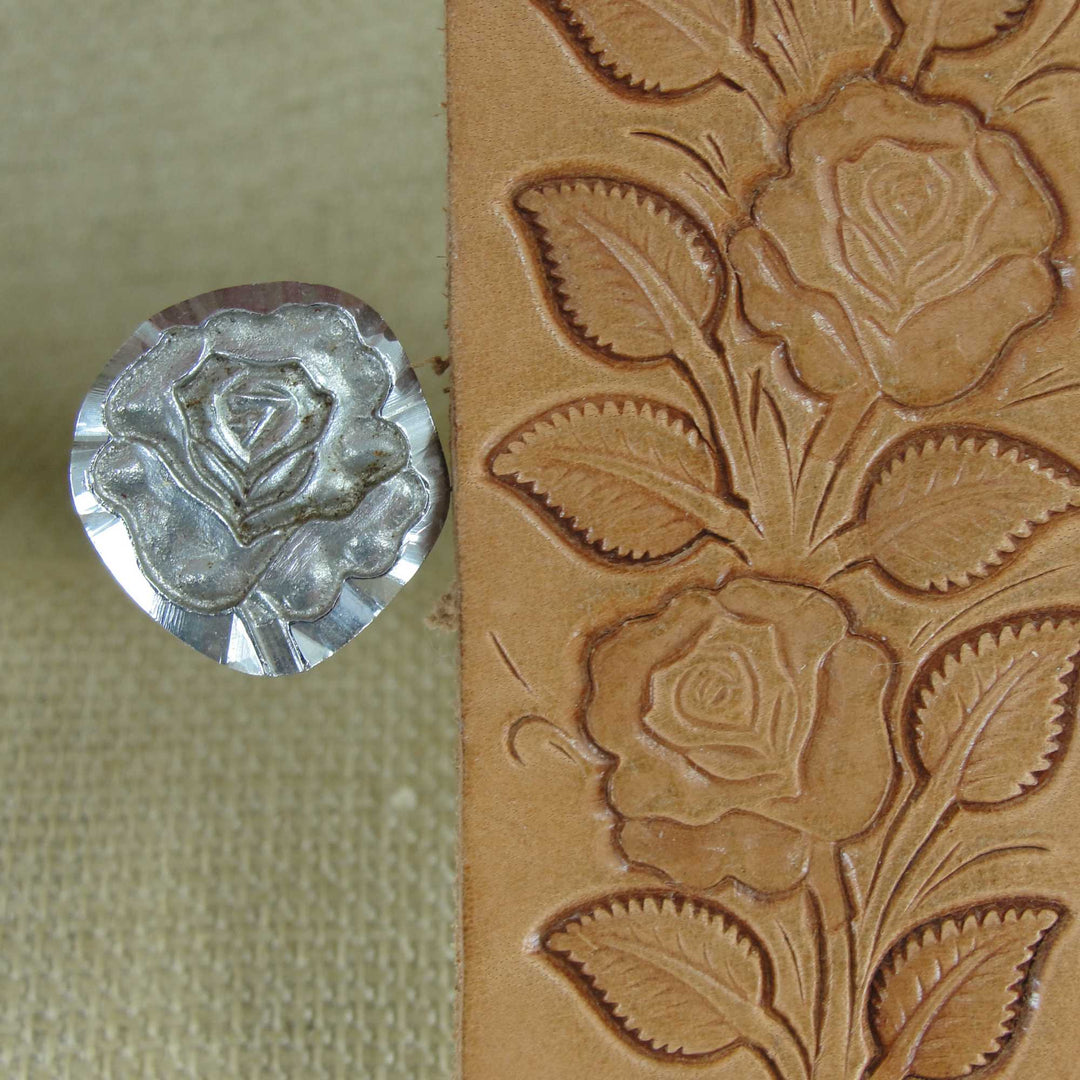966 Rose Flower [USED]