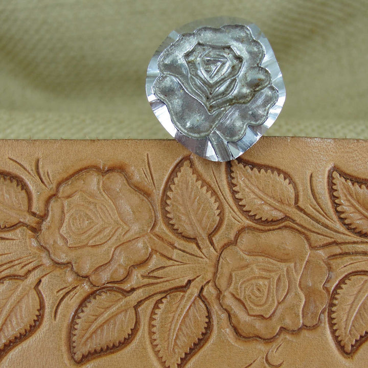 966 Rose Flower [USED]