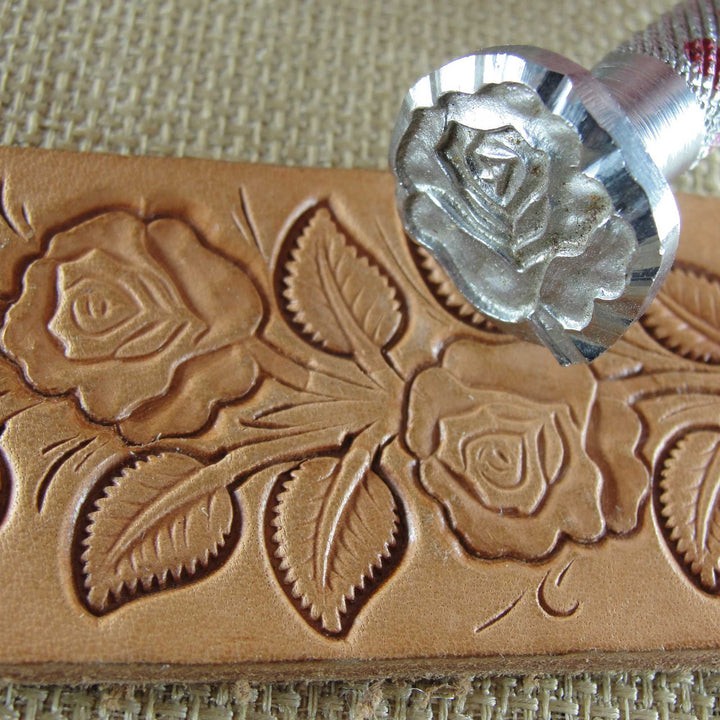 966 Rose Flower [USED]