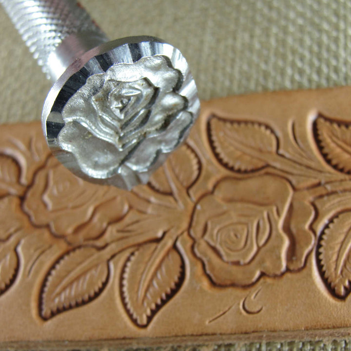 966 Rose Flower [USED]