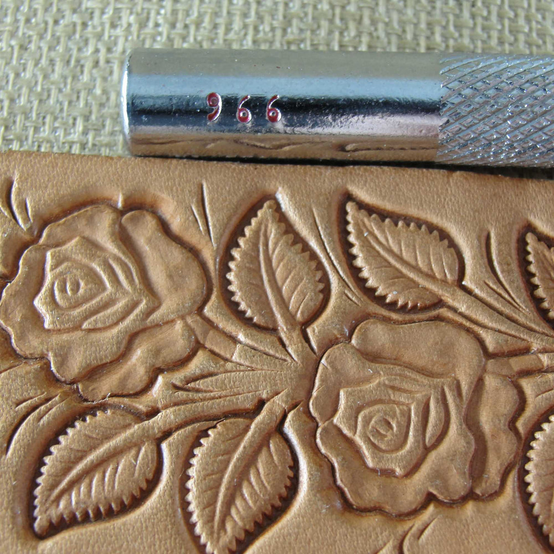 966 Rose Flower [USED]