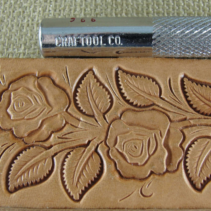 966 Rose Flower [USED]
