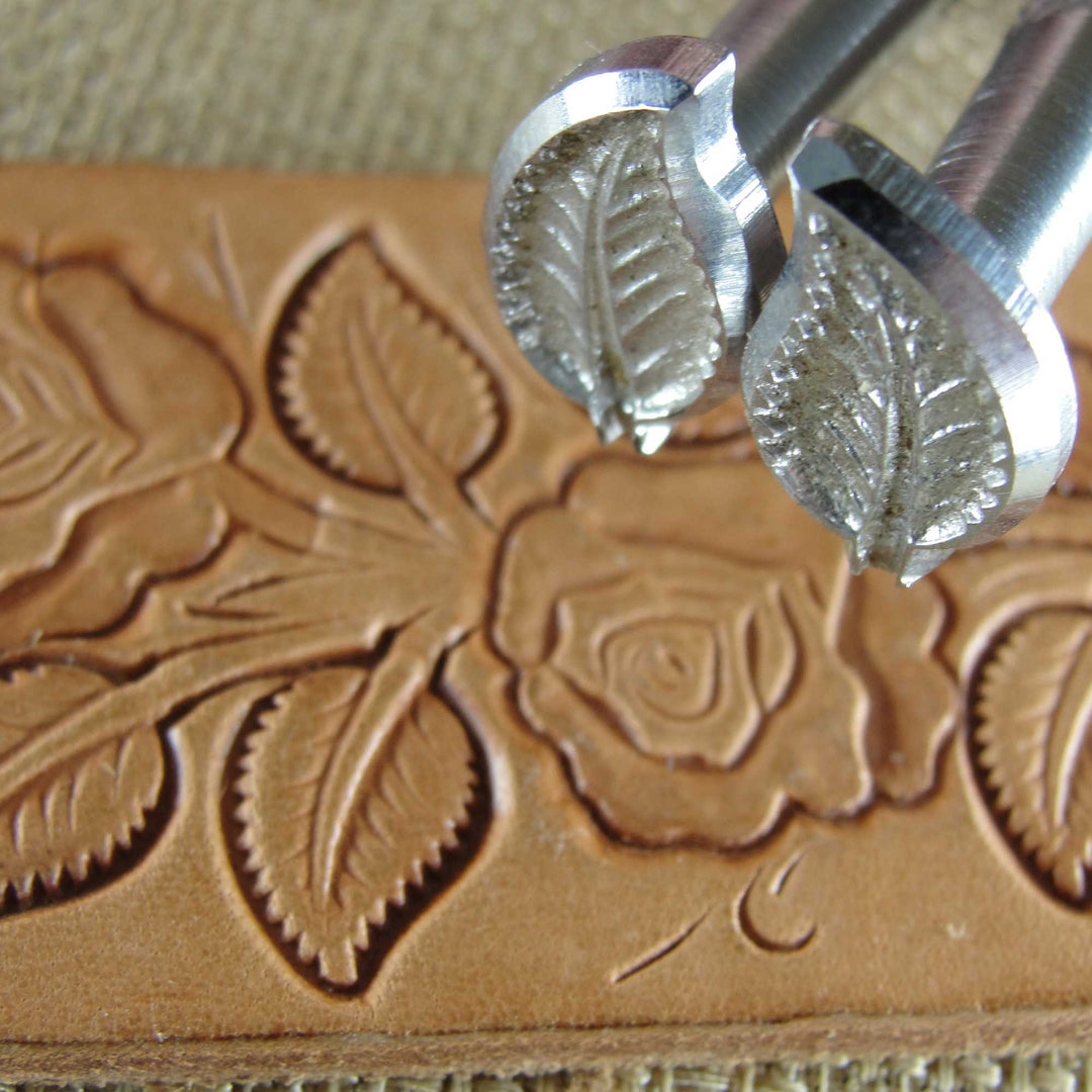 948/949 Leaf Set [USED]