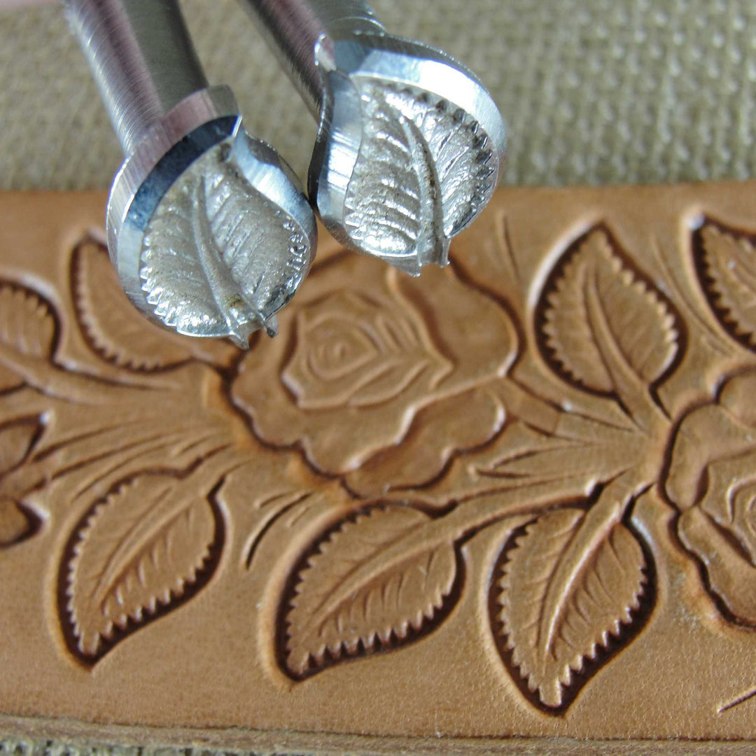 948/949 Leaf Set [USED]
