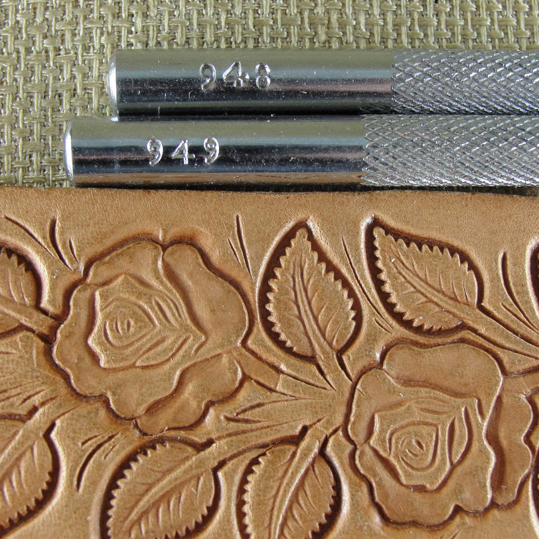 948/949 Leaf Set [USED]