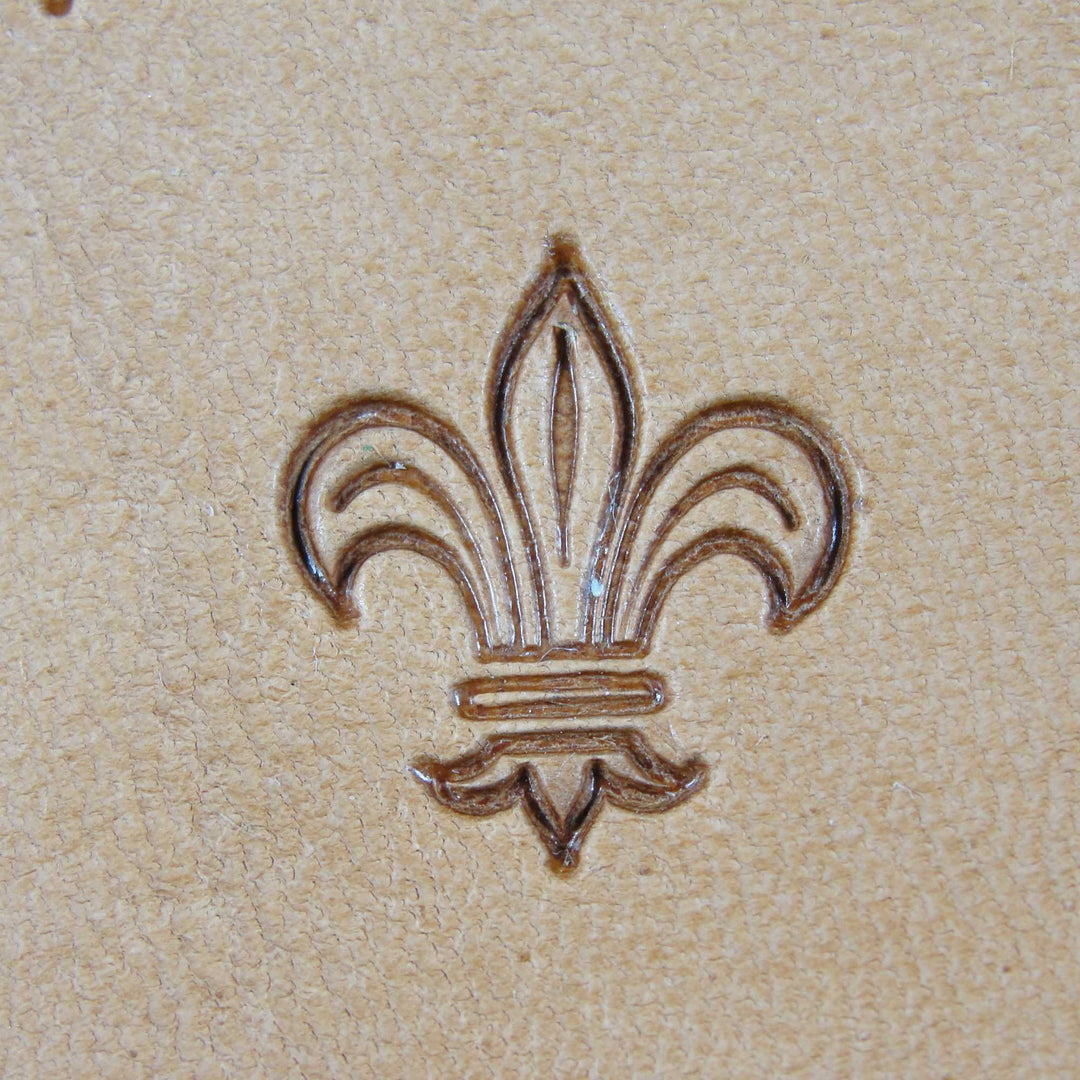 187 Fleur-de-lis [USED]