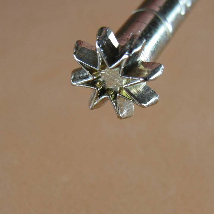 145 8-Point Star Geometric [USED]