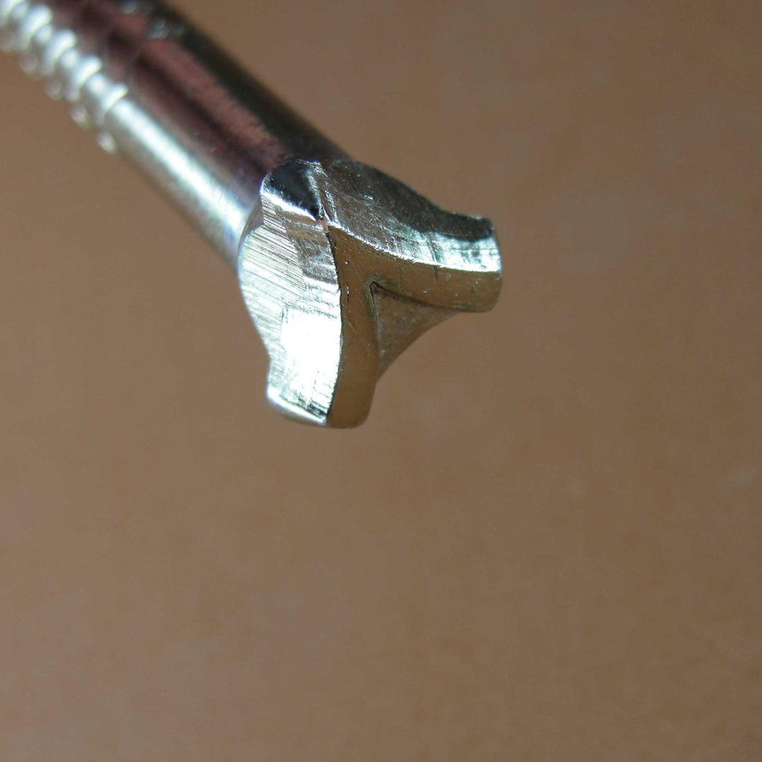 222 Chevron Border [USED]