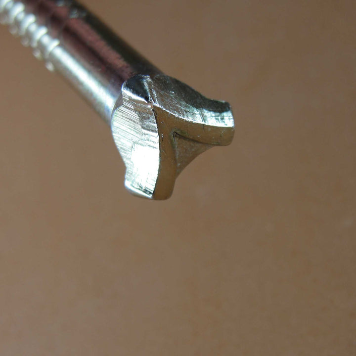 222 Chevron Border [USED]