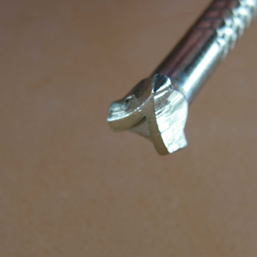 222 Chevron Border [USED]