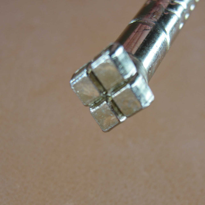 203 Diamond Geometric [USED]