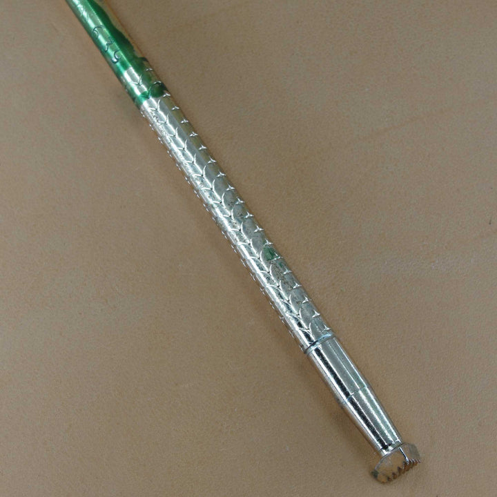 639 Lined Triangle Geometric [USED]