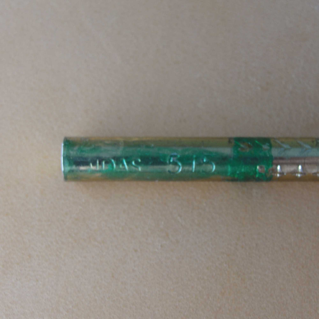 515 Lined Figure [USED]