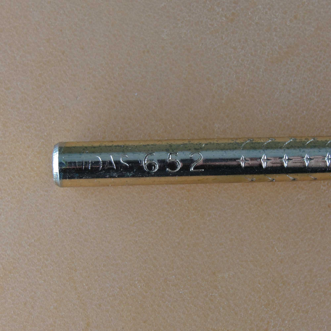 652 Camouflage [USED]