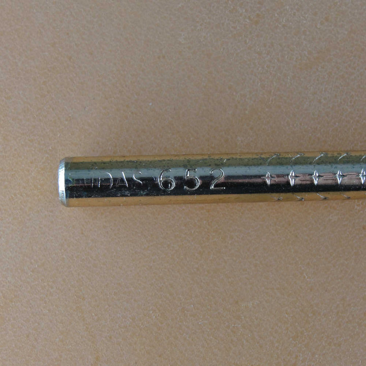 652 Camouflage [USED]