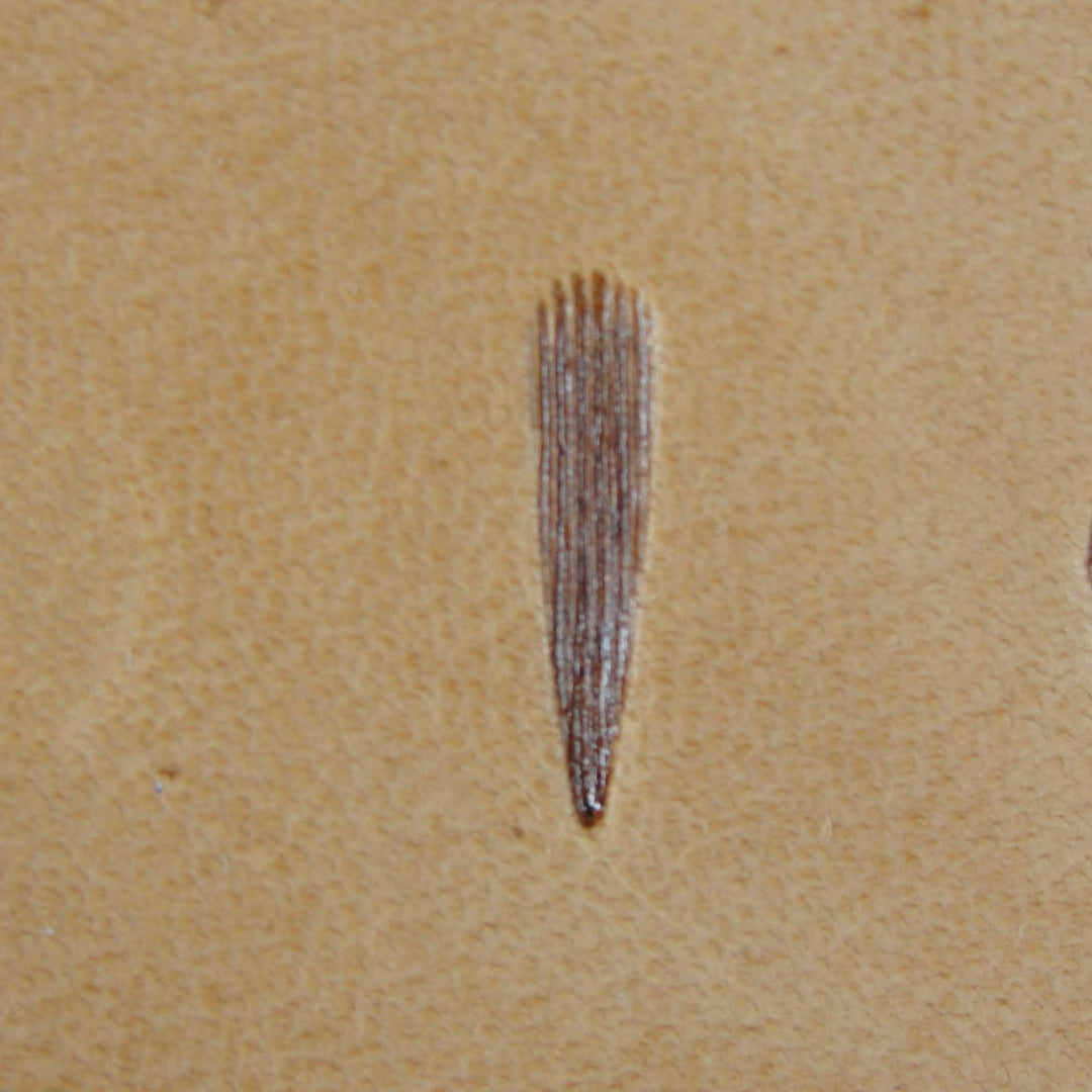 567 Vertical Thumb Print [USED]