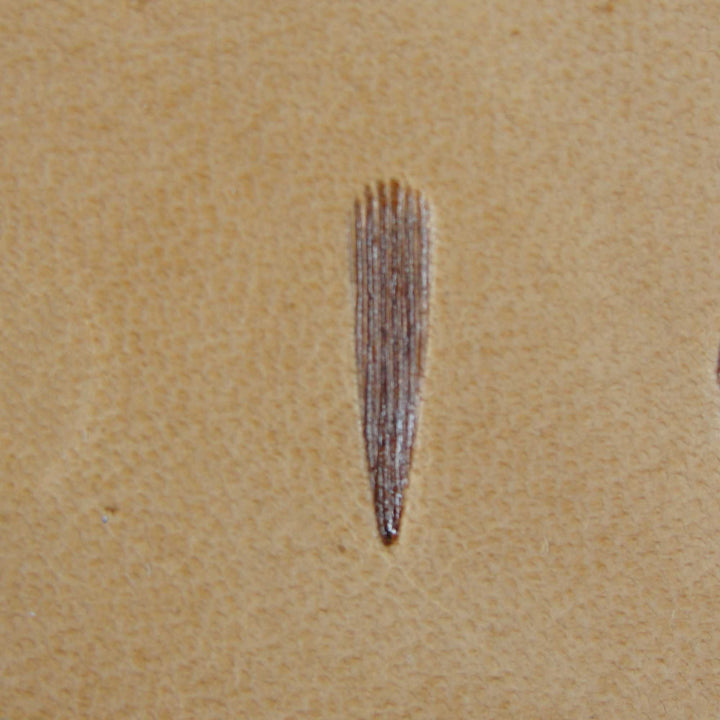 567 Vertical Thumb Print [USED]