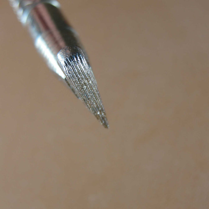 567 Vertical Thumb Print [USED]