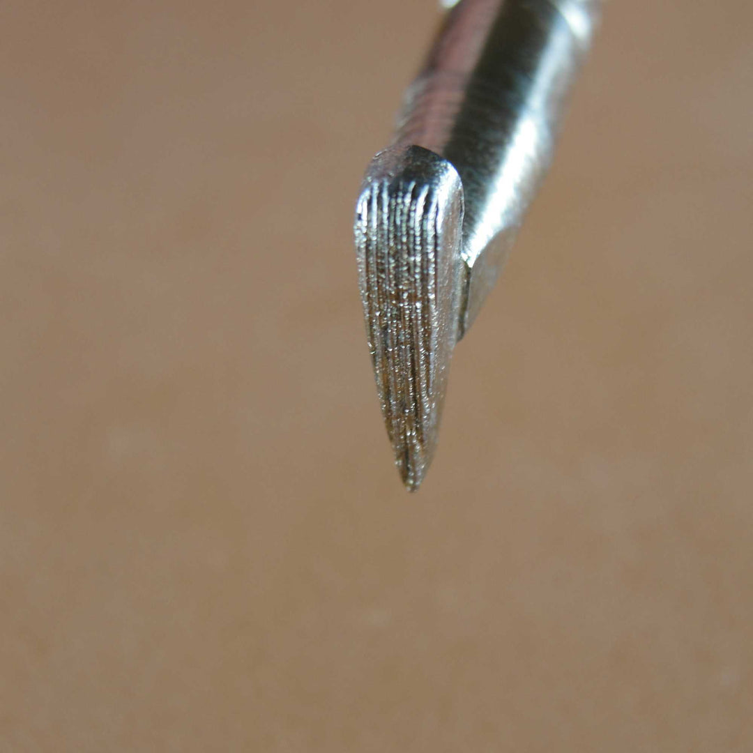 567 Vertical Thumb Print [USED]