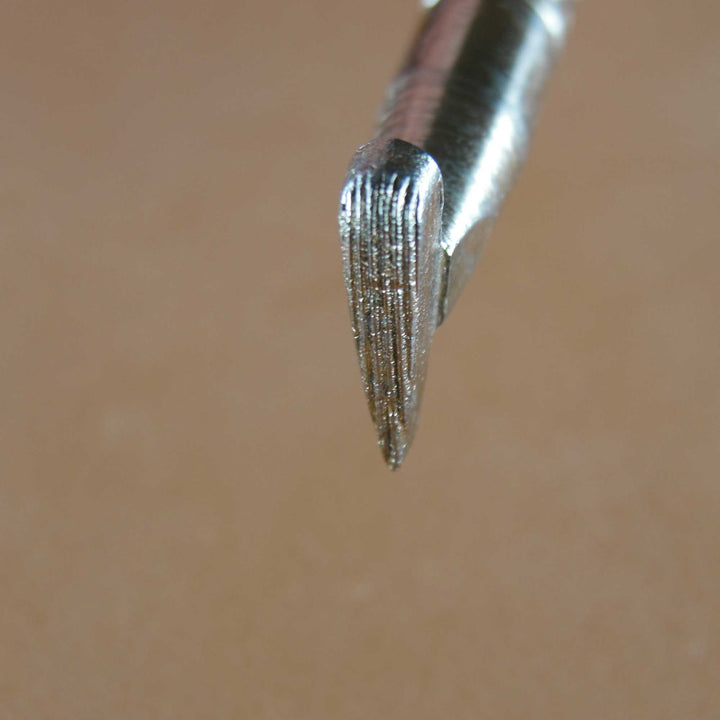 567 Vertical Thumb Print [USED]