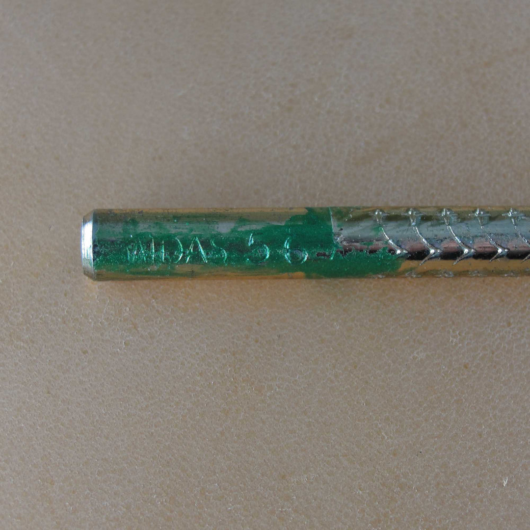 567 Vertical Thumb Print [USED]