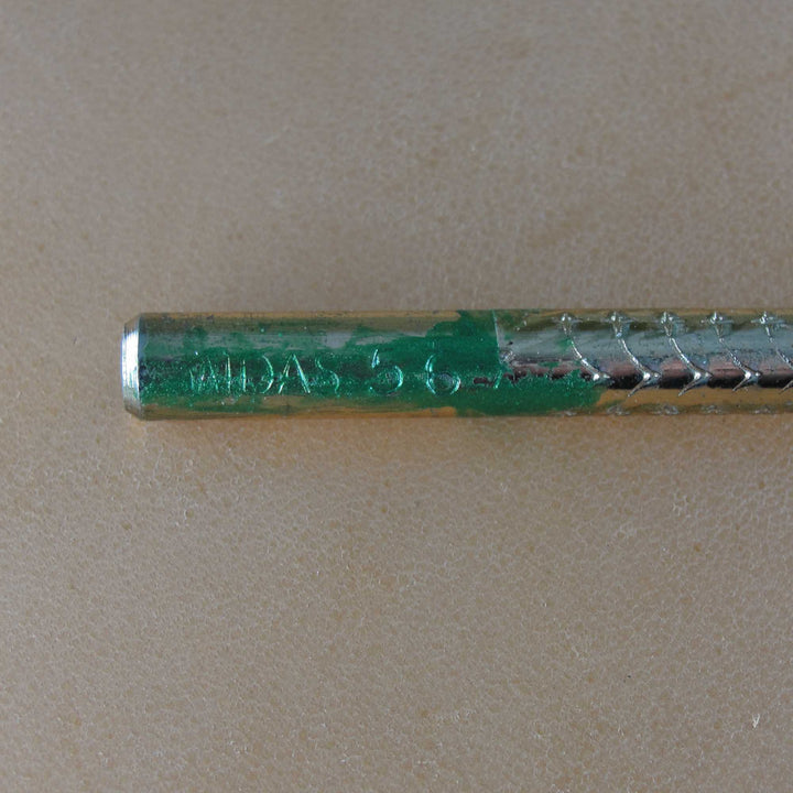 567 Vertical Thumb Print [USED]