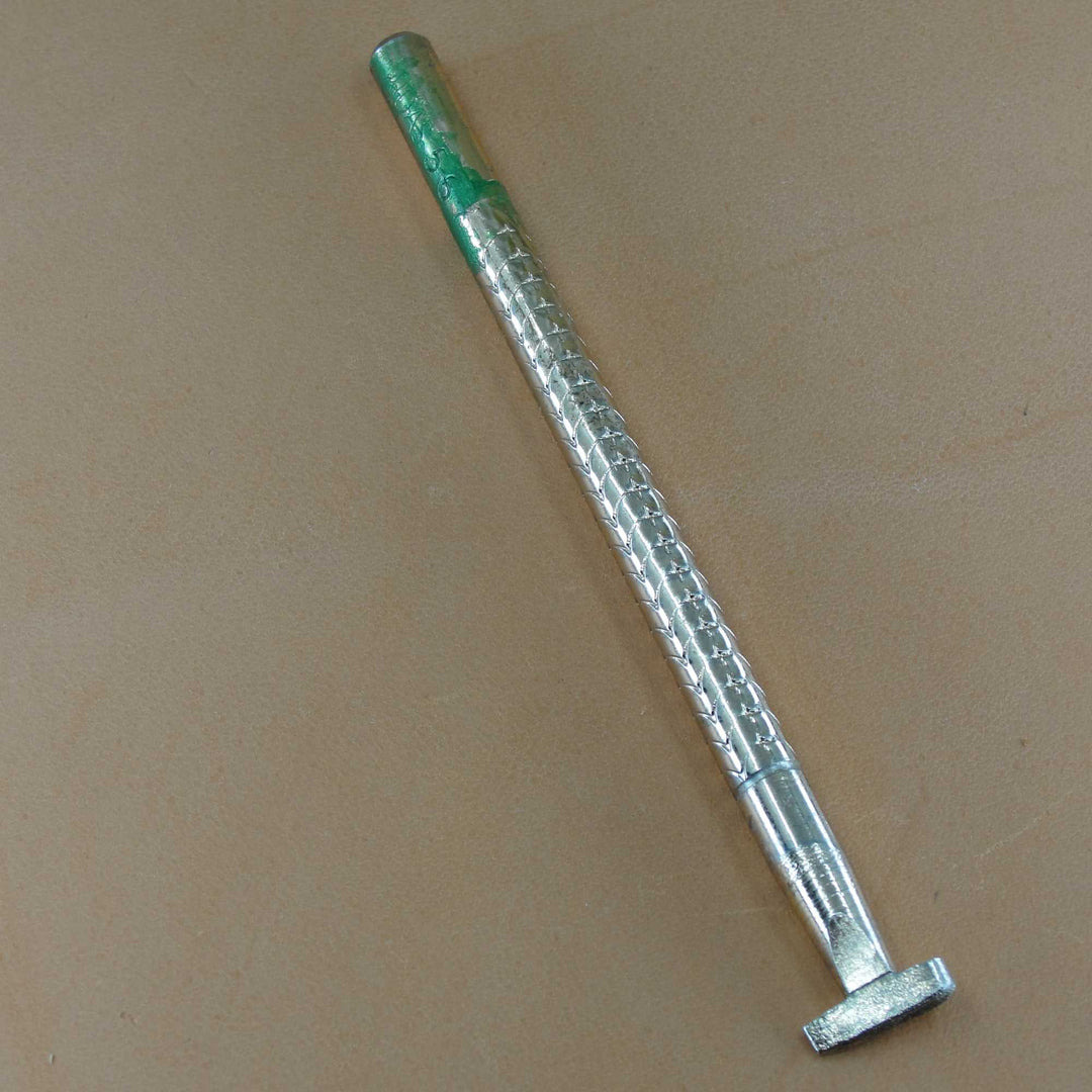 567 Vertical Thumb Print [USED]