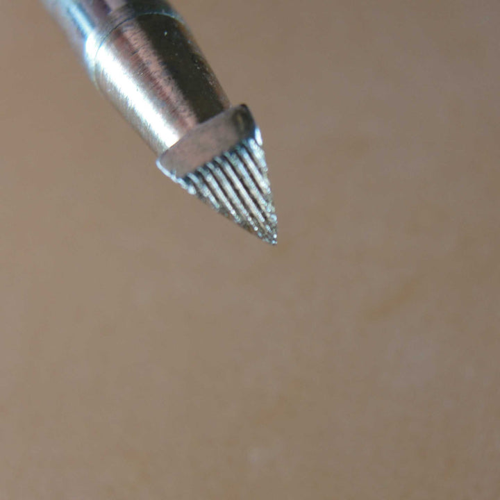 638 Lined Figure [USED]