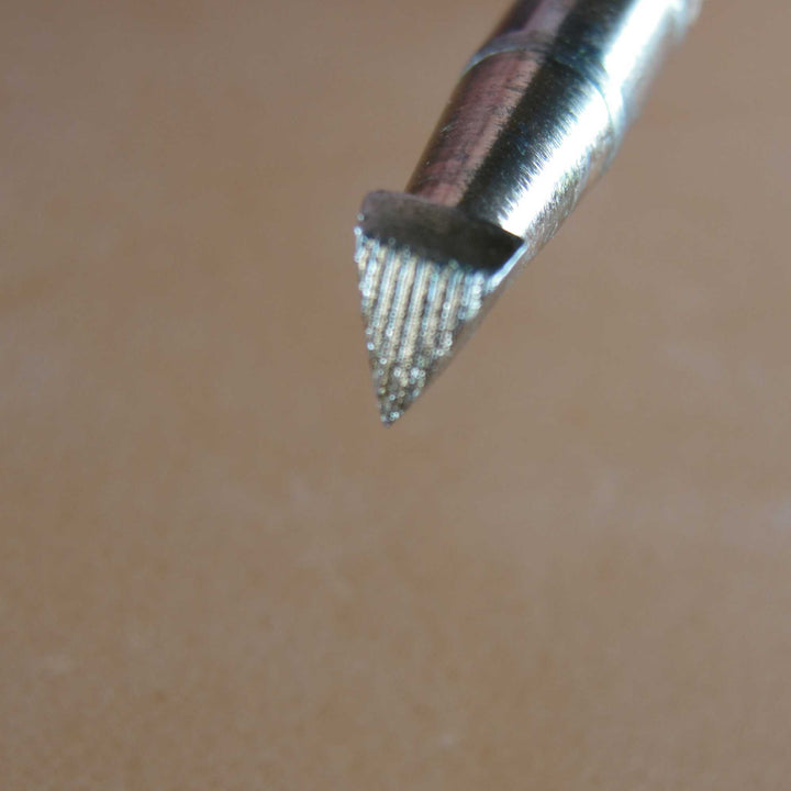 638 Lined Figure [USED]