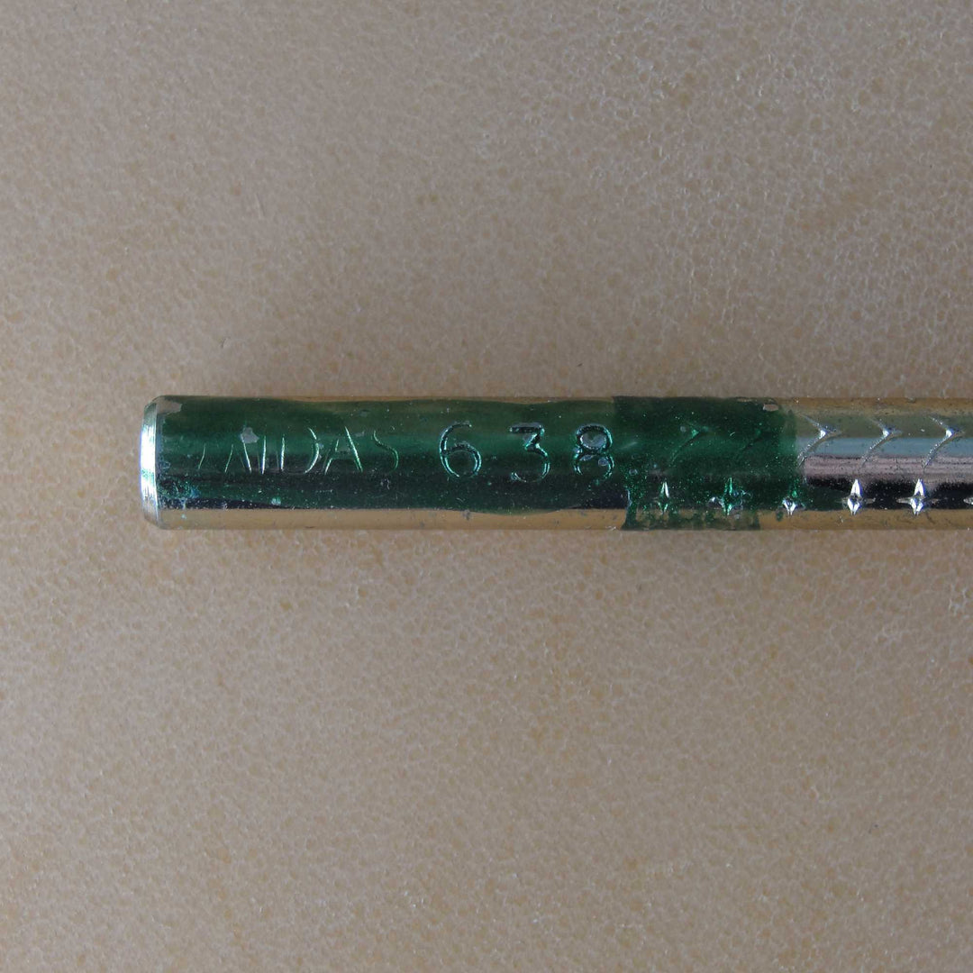 638 Lined Figure [USED]