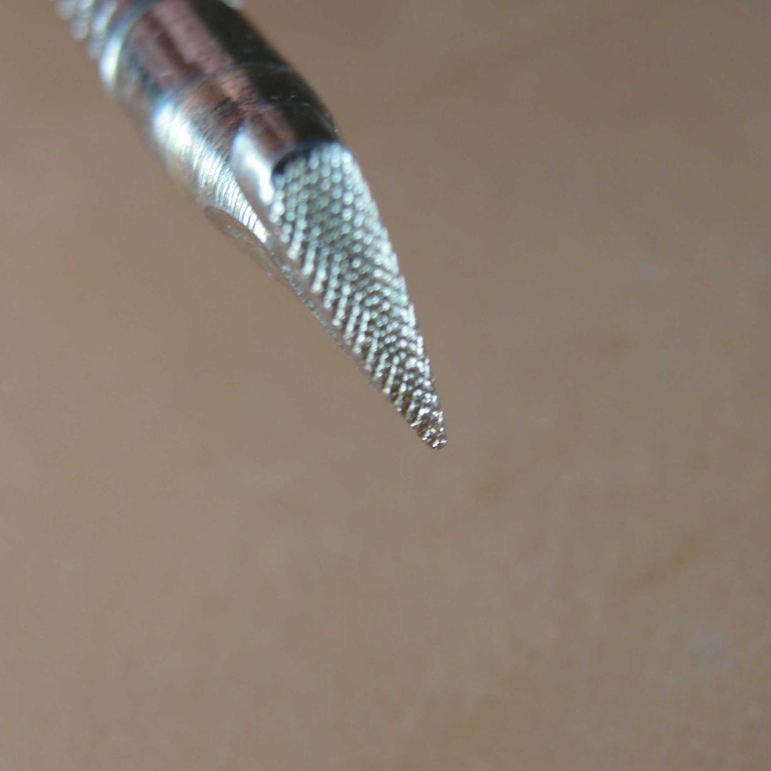 562 Checkered Thumb Print [USED]