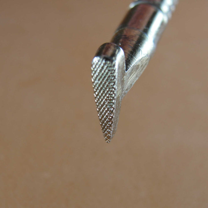 562 Checkered Thumb Print [USED]