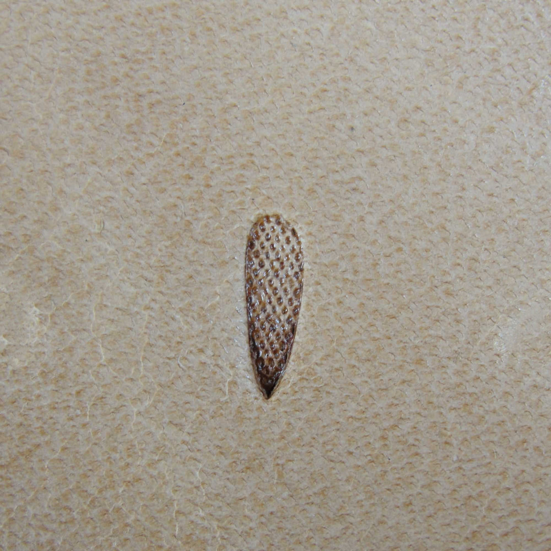 617 Small Checkered Thumb Print [USED]