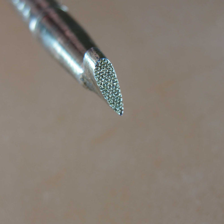 617 Small Checkered Thumb Print [USED]