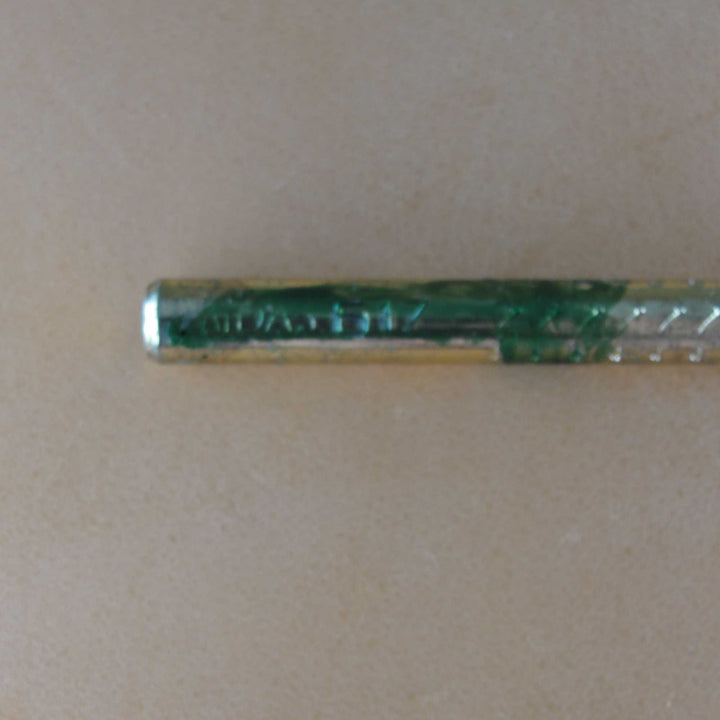 617 Small Checkered Thumb Print [USED]