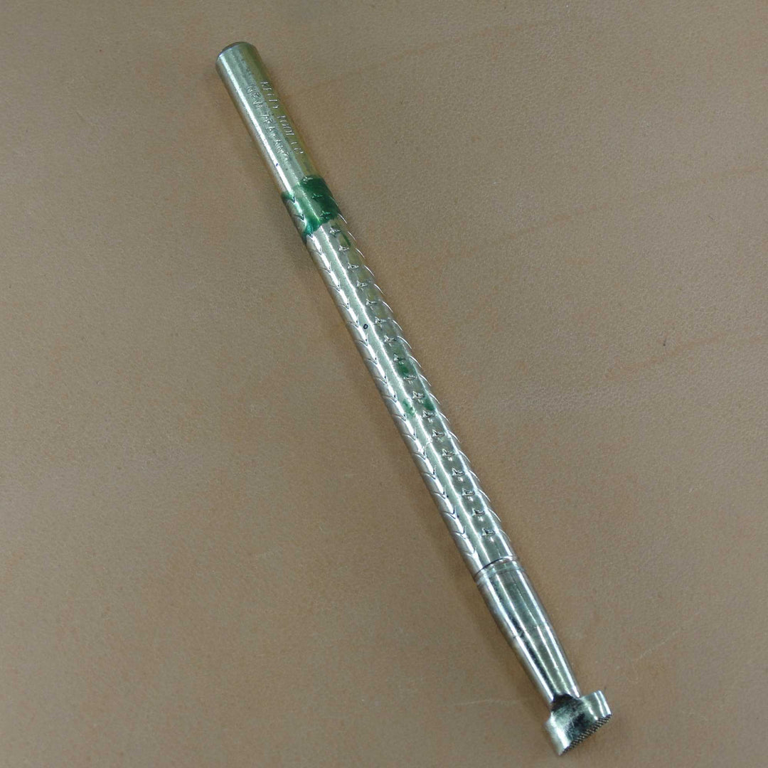 617 Small Checkered Thumb Print [USED]